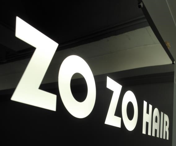 髮型師: ZOZO Hair Salon